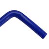 Silicone Radiator coolant Hose Fit For Suzuki SV 650 SV650 2016-2025 Blue