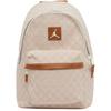 Monogram Mini 7a0761 W3z Backpack 100% Polyester Beige