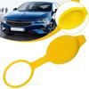 For Opel/Vauxhall Astra H Corsa D Zafira B 13118170 Reservoir 6450562 Washer Fluid Cap Bottle W N2M1