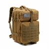 Водонепроницаемый нейлоновый рюкзак для походов, рыбалки, охоты, походов, военных рюкзаков, тактических спортивных рюкзаков для кемпинга и пешего туризма