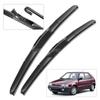 Для Skoda Felicia 1994-2001 1995 1996 1997 1998 1999 2000 Дворники Передние Щетки Стеклоочистителя Лобовое Стекло Окно Щетка 20"+20"""