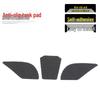 Benelli Huanglong 300 BN302S Anti-Slip Heat-Insulating Tank Pad