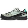 X-Alp Ltr Comfortable Durable Non-Slip Wear-Resistant Low-Top Outdoor Functional Shoes Unisex Shoes Black Green Teal 475961