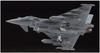 Hasegawa Royal Air Force Eurofighter Typhoon Single Seat Plastic Model E40 1/72