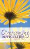 Книга Overcoming Difficulties : Wisdom from the Baha'i Writings