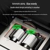 GEPAD JZ-40W Automatic Wireless Hot Melt Glue Binding Machine CN plug (adapter included)