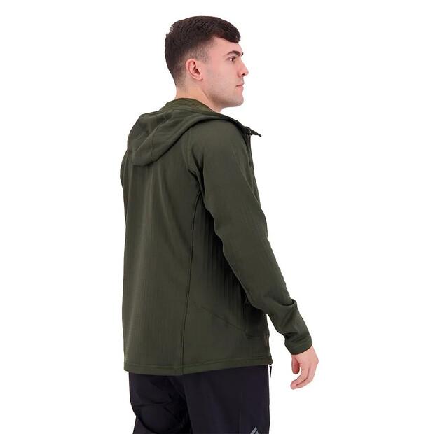 Black Diamond Флисовая на молнии Factory