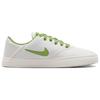Nike Детские кроссовки Canvas SB GS Phantom Chlorophyll в клетку White Summit-White Sail 905373-018
