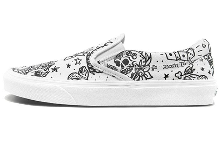 Кеды-слипоны Classic Vans 'U-Color' VN0A4BV31IU