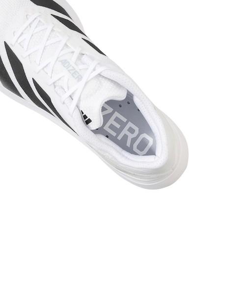 JQ0351 adidas Adizero SL2 Облачно-белыйЯдерно-черный (Мужской)