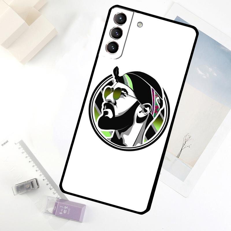 Чехол для телефона Miyagi & Andy Panda для Samsung Galaxy S25 S26 Ultra S20 S21 S22 S23 S24 Ultra S10 Plus S25 FE