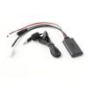 Bluetooth 5.0 AUX Music + MIC Phone For Honda Goldwing GL1800 Wireless Music