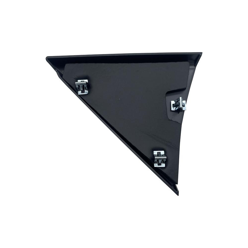 Крышка треугольника двери внутренняя передняя левая 25838246 для Silverado 3500 2007-2013