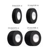 Wire Harness Automotive Cloth Tape Self-Adhesive Felt Cloth Electrical Tape  Heat Resistant Harness Tape Easy to Use