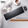 Dell Беспроводной комплект клавиатуры и мыши KM3322W