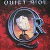 CD - Rock Candy - Quiet Riot (Remasterisé) - Boitier Cristal - 1 CD