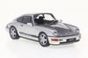 SOLIDO Масштаб Porsche 911 RS 1994 Серебристый Готовое изделие S4312904 1/43 (964)