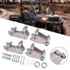 Front & Rear Lift Kit 3" Suspension For Polaris Ranger Xp 1000 Crew 2018-2025