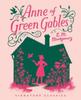 The Anne of Green Gables Book
