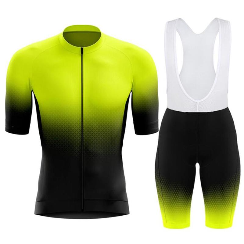 Комплект Велосипедной Формы 2026 Лето MTB Униформа Велосипед Ropa Ciclismo Мужская Велосипедная Одежда С Коротким Рукавом Велосипедная Одежда Майка Шорты