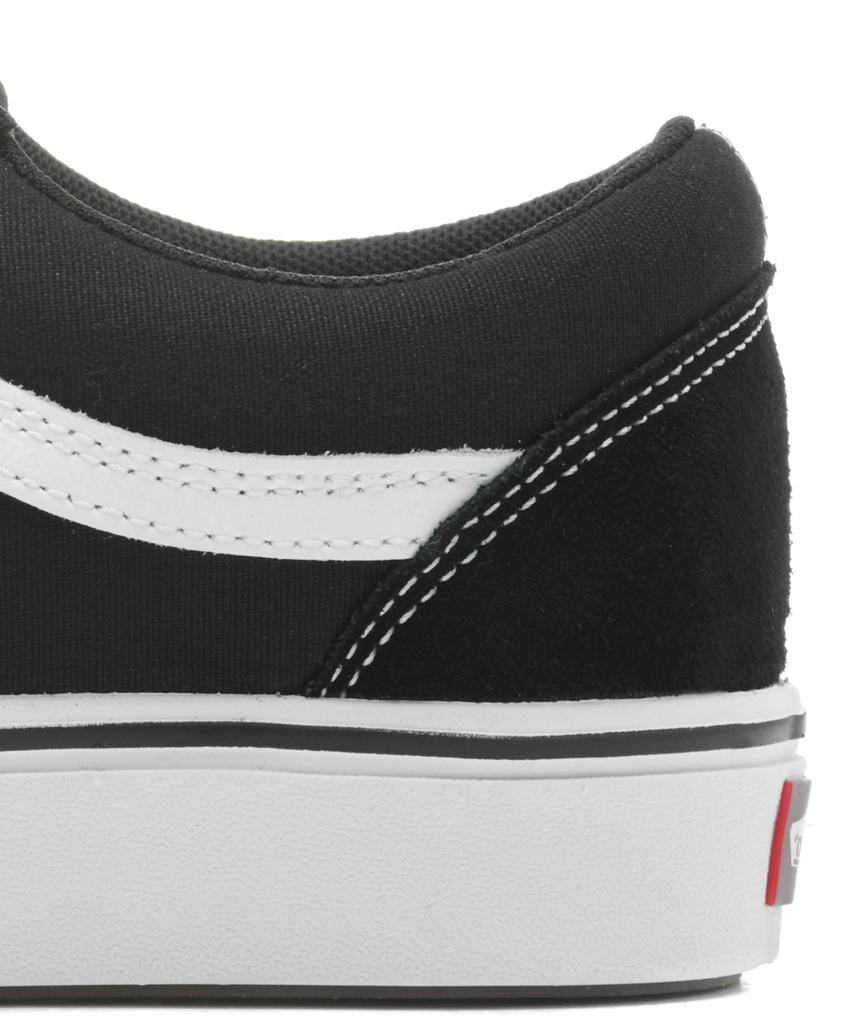 Vans Comfycush Old Skool - (классический) черный:True White/Vn0A3Wmavne1
