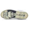 Vans Hirono X Knu Skool универсальные удобные нескользящие амортизирующие низкие кроссовки для скейтбординга унисекс белые VN000CS0BHD