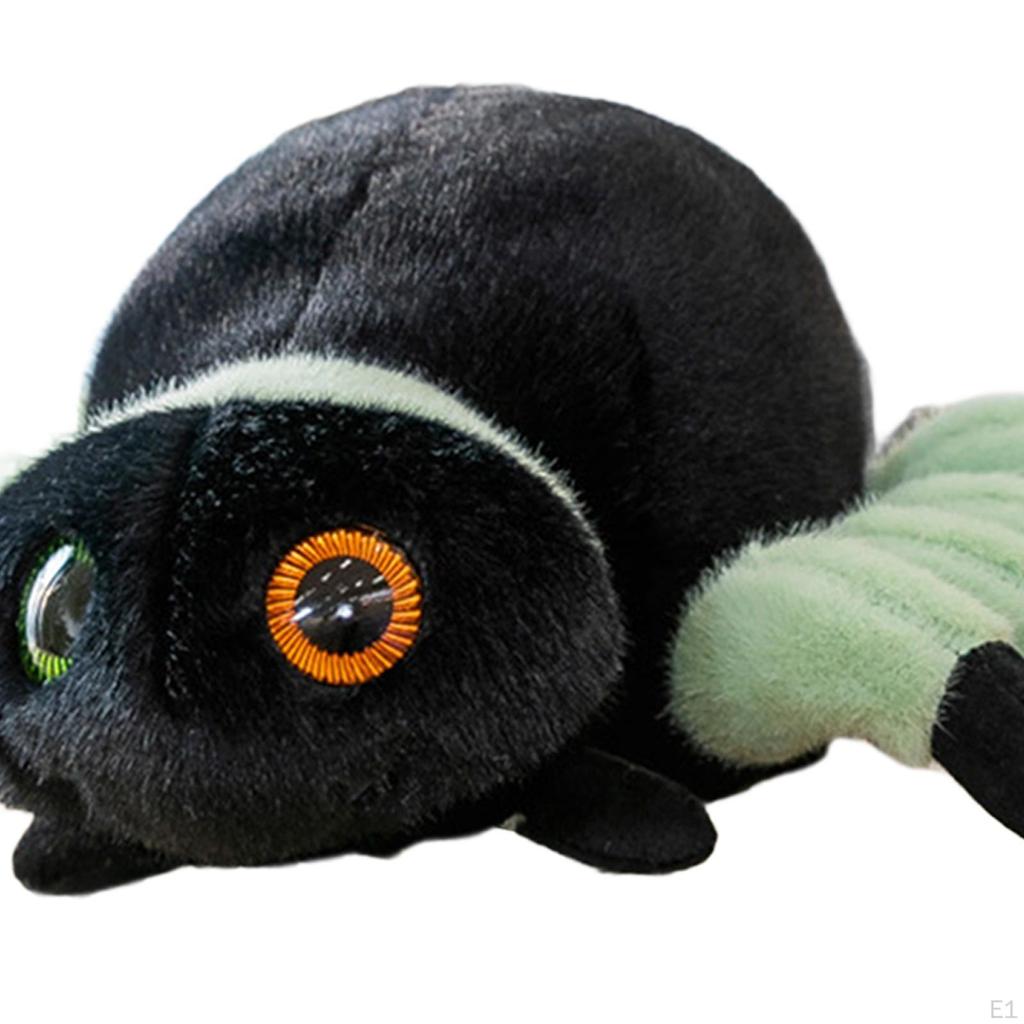 Мягкая игрушка с животными, кукла Araneid, удобная подушка для шеи, подушка для украшения дома