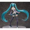 Character Vocal Series 01 Hatsune Miku Hatsune Miku V3 1/4 Scale Plastic Painted Complete Figure Second Resale