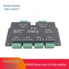 Контроллер-усилитель SPI-сигнала для светодиодной ленты Kilai Deng Dream Color SP901E