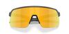Oakley Солнцезащитные очки 0OO9496 SUTRO MATTE CARBON PRIZM 94960934 LITE S 24K Поляризационные [Oakley]