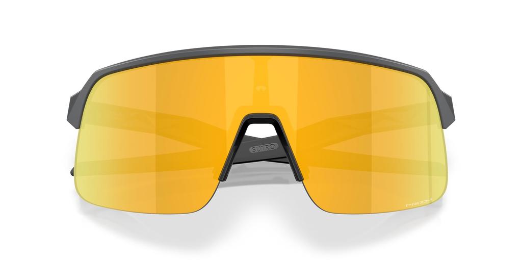 Oakley Солнцезащитные очки 0OO9496 SUTRO MATTE CARBON PRIZM 94960934 LITE S 24K Поляризационные [Oakley]