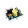 40W Power Adapter 220V To 12V 3.3A Isolated Regulator For Home Office Stabilizing Electronics Accessories