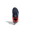 adidas Fortatrail Boa K Удобные, нескользящие, износостойкие, дышащие высокие детские уличные ботинки G27561