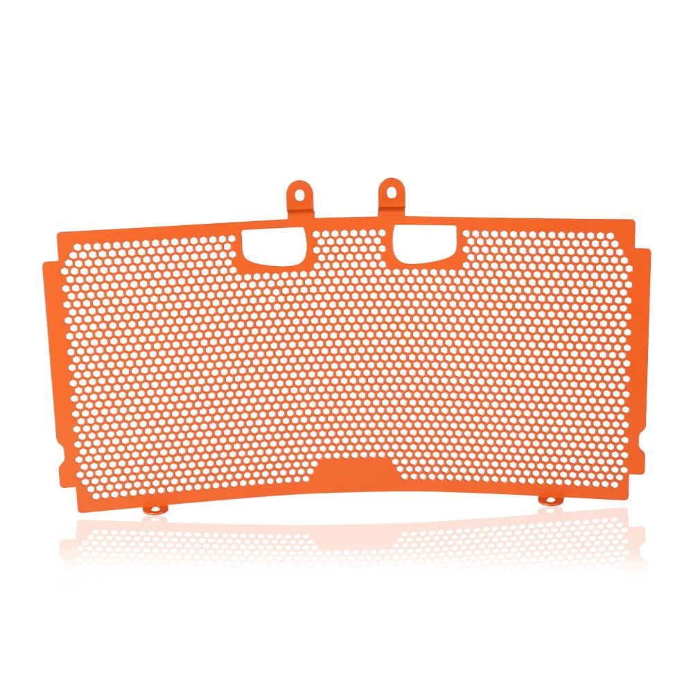 For Husqvarna Norden901 2022~2025 2026 790 ADV 890 Adventure R Norden 901 Motorcycle Radiator Guard Grille Water Tank Protection