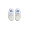 Nike Air Max SYSTM TD Белый Кобальт Bliss Детские Кроссовки Summit-Белый Чистый Платиновый DQ0286-111