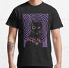 Hot Sale The Cure Chicago Concert T-Shirt Trendy T-Shirt Size S-5Xl
