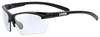 Uvex Sports Compact Sportstyle 802 V Small Sunglasses, Photochromic, Anti-fog, Lightweight, Type,