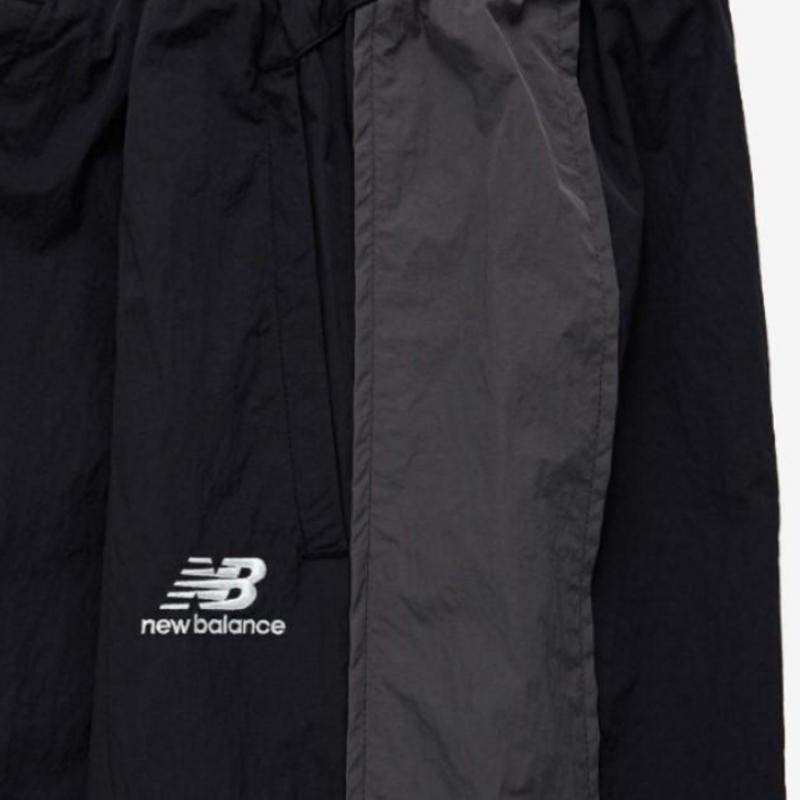 New Balance N Разогревающие штаны