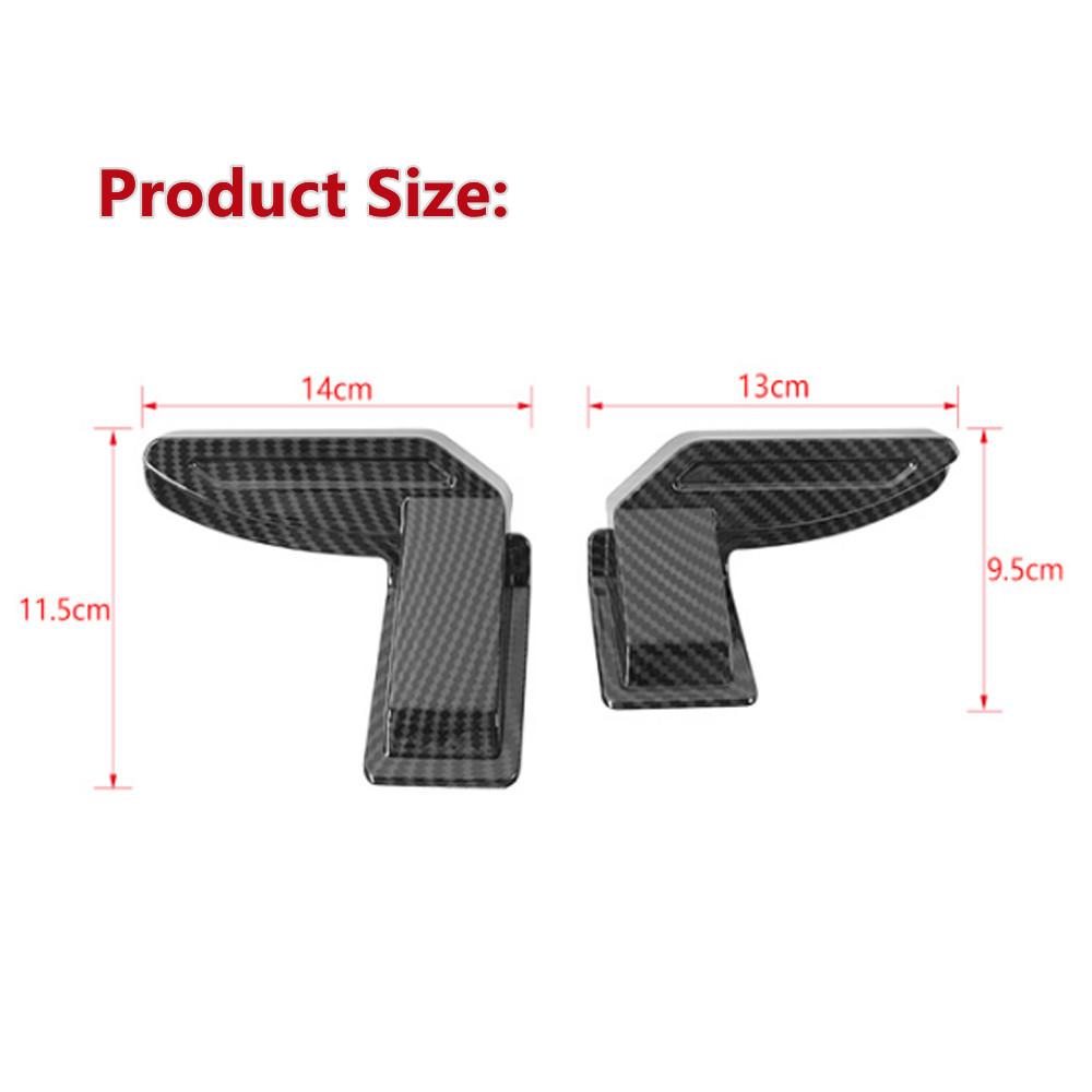 Заднее лобовое стекло, защита от запотевания провода для Suzuki Jimny JB64 JB74-2023, аксессуары для салона автомобиля