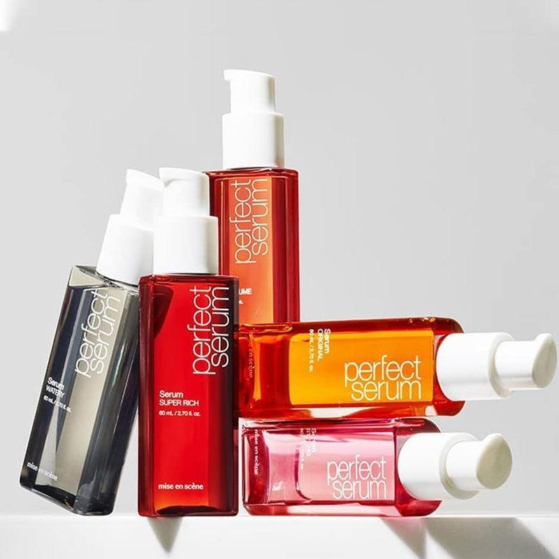 Mise En Scene Идеальная сыворотка Original 80 мл