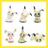 Mimikyu Plush Toys Cute Ghost Type Soft Stuffed Doll Anime Plushie Collectible Sofa Decoration Plush Pillow Kids Birthday Gifts
