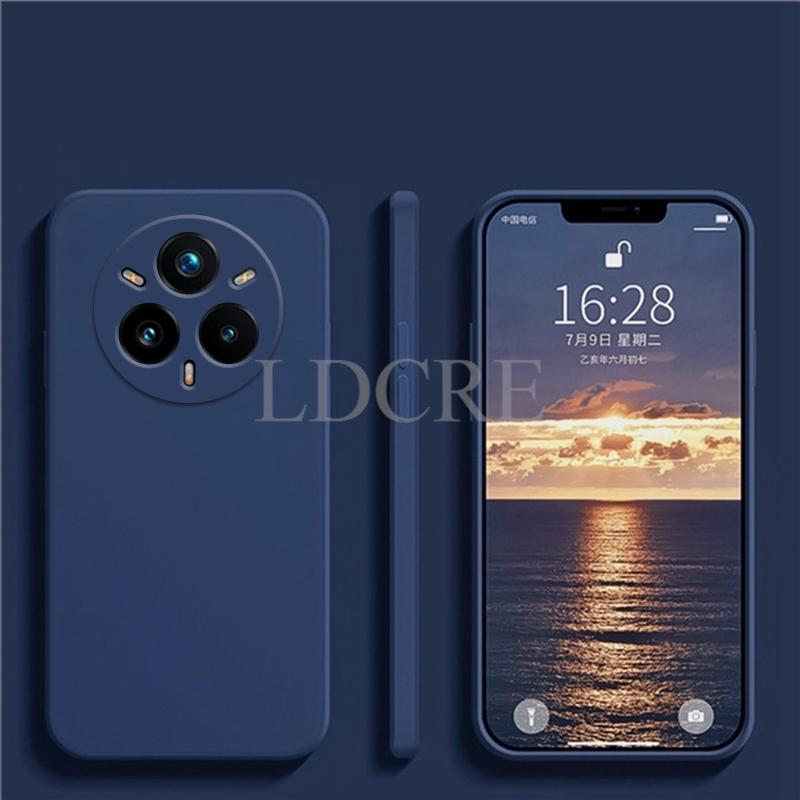 Для Realme 14 Pro Plus Чехол Жидкий Силиконовый Защитный Чехол Realme 14 Pro Plus Чехол TPU Резиновый Чехол Realme 14 Pro Plus Чехол