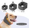 Orejas Silenciosas para Perros Diadema Calmante con Orejeras para Aliviar La Ansiedad Y Protección contra El Ruido Orejeras para Perros para Aseo