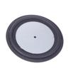 Black 5inch High-quality Bass Assist Woofer Speaker Passive Radiator Bass Vibrating Speaker Diaphragm Bass Voice Coil