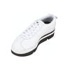 ONITSUKA TIGER Женские кроссовки Pokkuri 'White Black' 1182A088-102