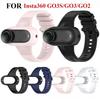 Wrist Band Strap For Insta360 GO 3 GO 3S GO 2 Camera Mount Adjustable Wristband Camera Accessories