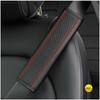 Four-Season Universal Car Seat Belt Shoulder Protector