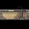 Logitech Lingyan K848 Wired Gasket Hot-Swappable Mechanical Keyboard