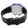 Casio Стандартные цифровые часы Metallic Blue Overseas Model [Casio] AE-1300WH-2AV Мужские [Товар]