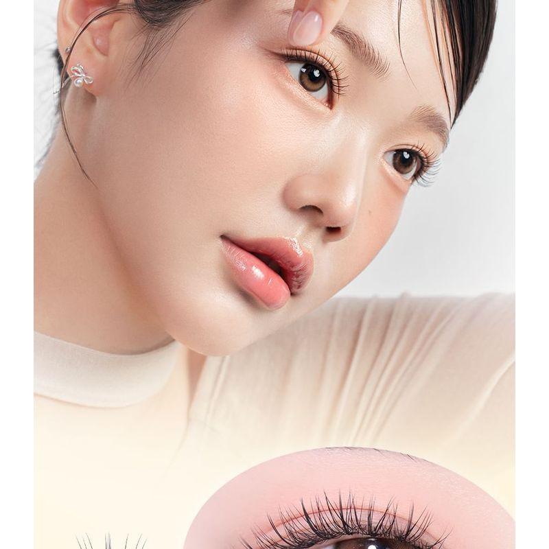 Ccam bbak - I Dol Lash - 8 Типов